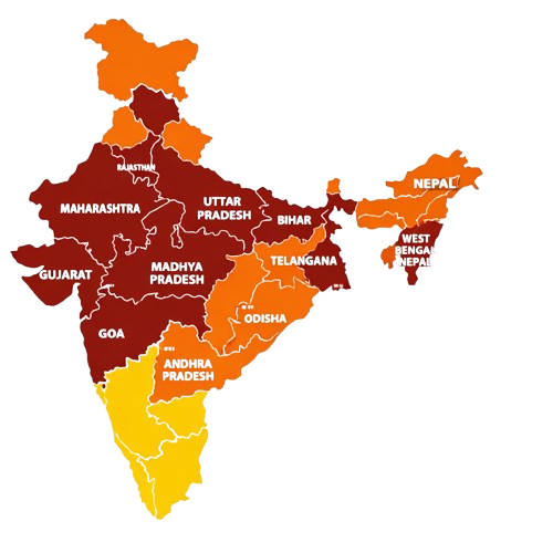 India Map